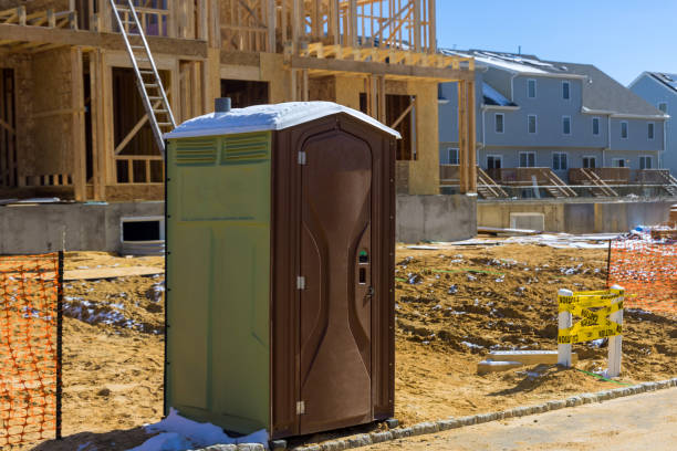 Best Portable restroom trailer rental  in Dumfries, VA