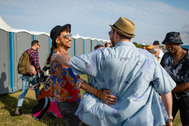 Best Porta potty rental for parties  in Dumfries, VA