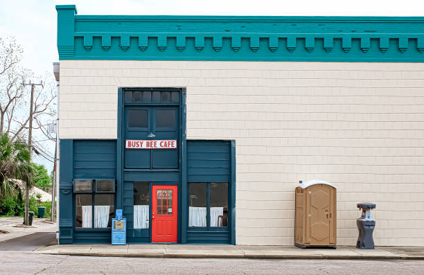 Best Portable bathroom rental  in Dumfries, VA