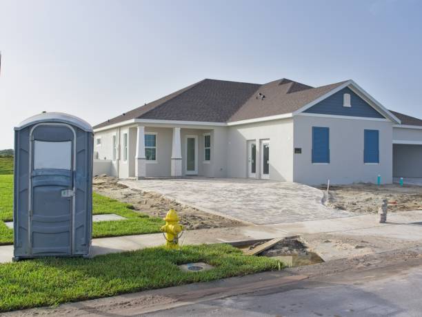 Portable Toilet Options We Offer in Dumfries, VA
