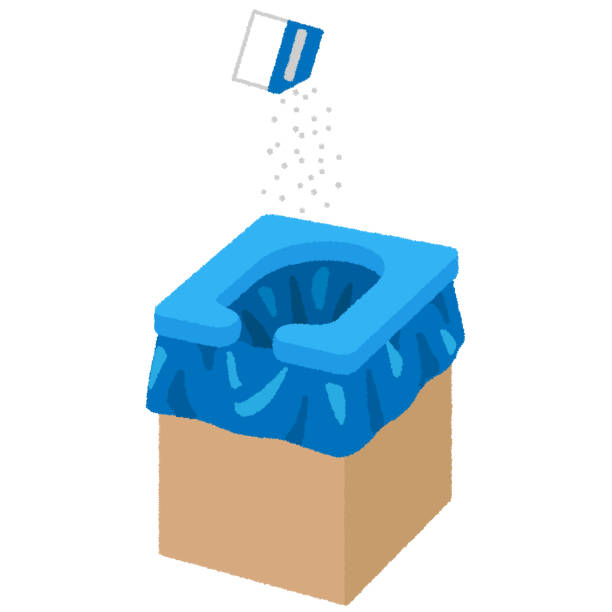 Porta potty rental for festivals in Dumfries, VA